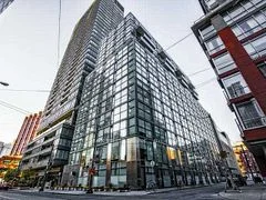 25 Oxley Street 909, Toronto C01, On M5v 2j5