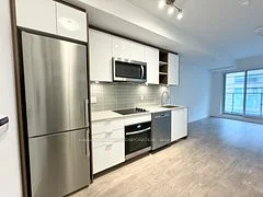 543 Richmond Street W 503, Toronto C01, On M5v 0w9