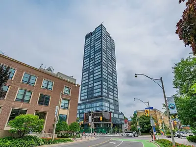 203 College Street 1003, Toronto C01, On M5t 1p9
