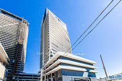30 Ordnance Street 807, Toronto C01, On M6k 1a2