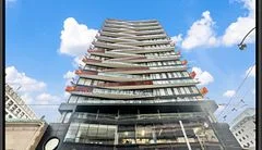 215 Queen Street W 2302, Toronto C01, ON M5V 0P5