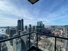 55 Mercer Street 4502, Toronto C01, On M5v 0w4