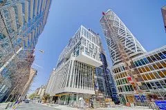 234 Simcoe Street 508, Toronto C01, On M5t 1t4
