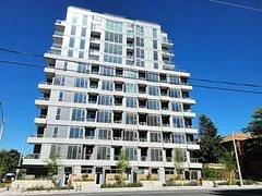 498A Eglinton Avenue E 102, Toronto C10, ON M4P 1N3