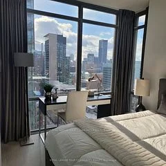37 Grosvenor Street 2301, Toronto C01, ON M4Y 3G5