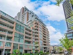 85 East Liberty Street 1203, Toronto C01, ON M6K 3R4