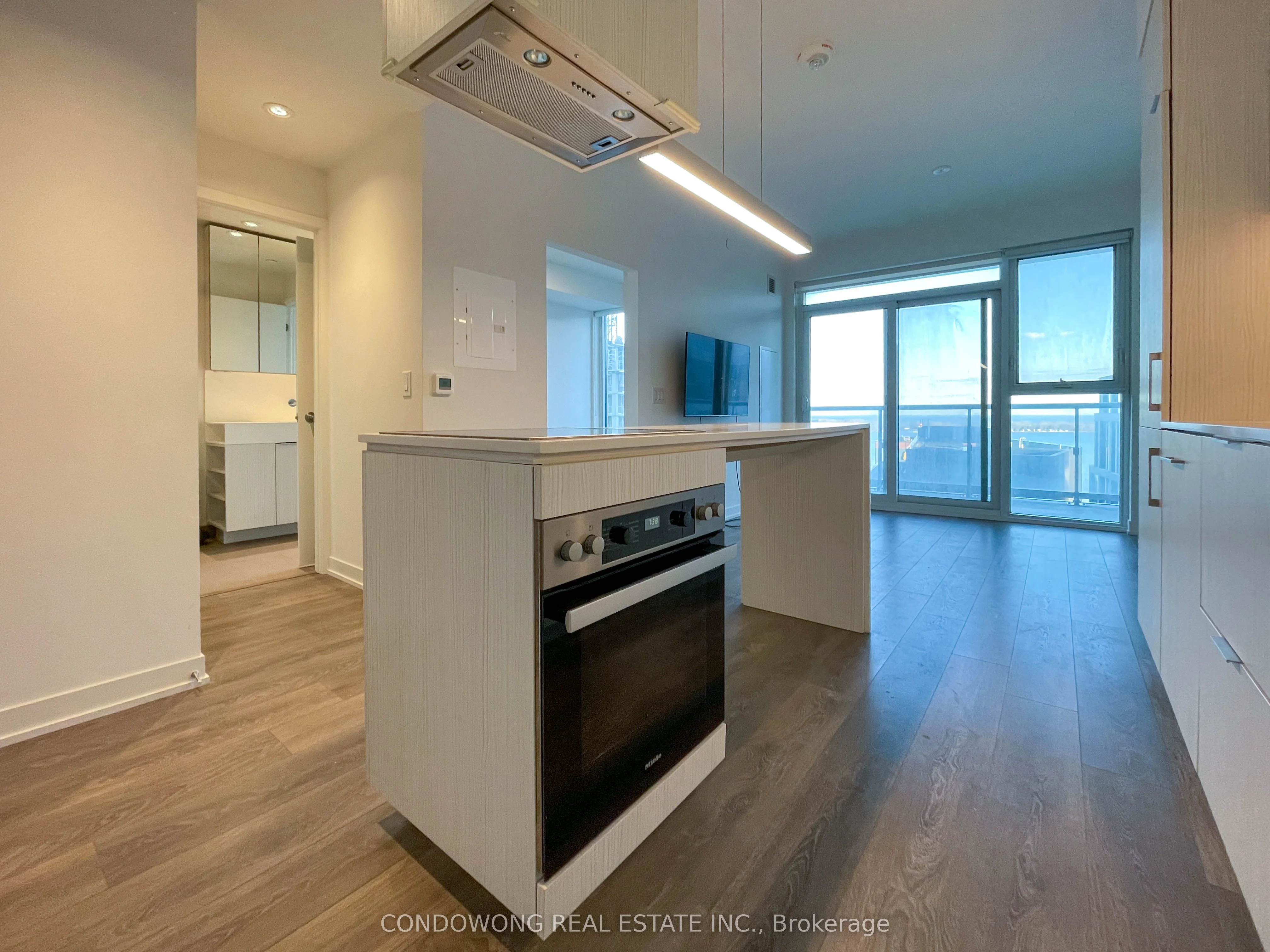 20 Richardson Street 1504, Toronto C08, ON M5A 0S6