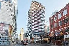 215 Queen Street W 610, Toronto C01, On M5v 1z4