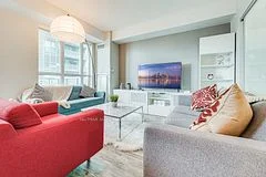 69 Lynn Williams Street 709, Toronto C01, On M6k 3r7