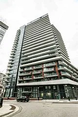 38 Iannuzzi Street 1004, Toronto C01, ON M5V 0S2