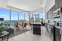 20 Bruyeres Mews PH9, Toronto C01, ON M5V 0G8