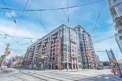1005 King Street W 311, Toronto C01, On M6k 3m8