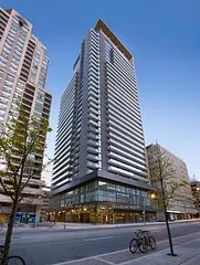 770 Bay Street 1705, Toronto C01, ON M5G 0A6
