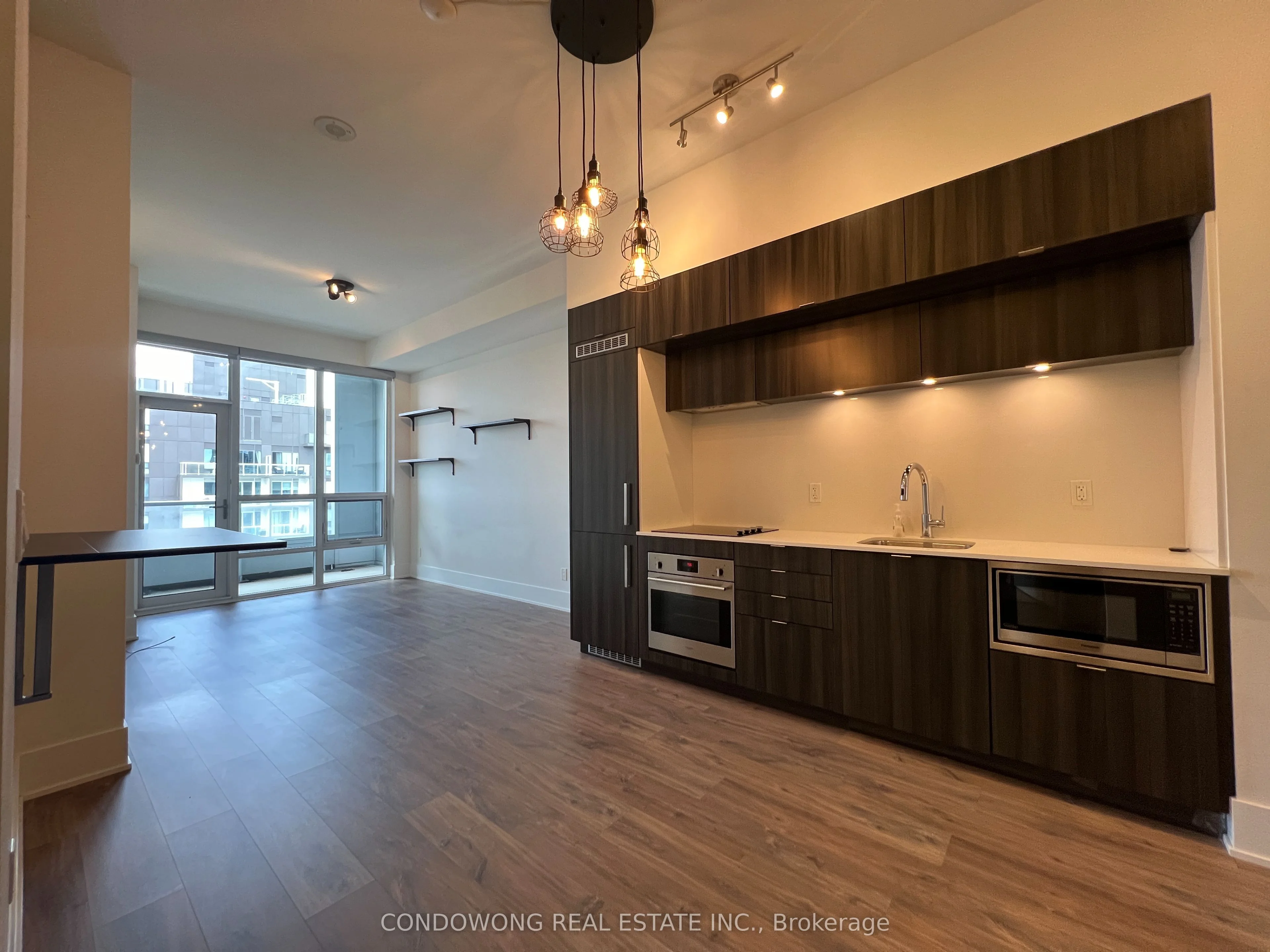 38 Cameron Street 1301, Toronto C01, ON M2N 1H1