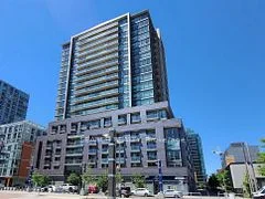 68 Abell Street 922, Toronto C01, On M6j 0b1