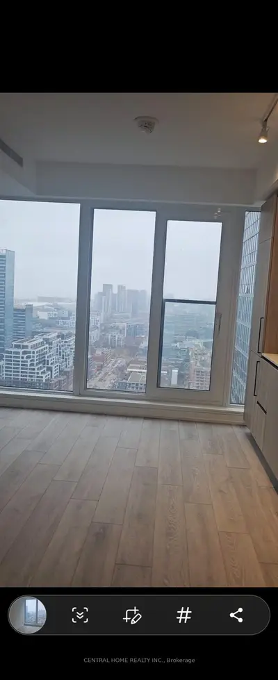 55 Mercer Street 4103, Toronto C01, On M5v 3w2