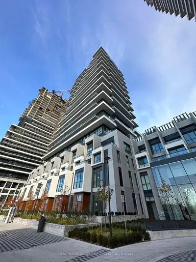 20 Inn On The Park Drive 1931, Toronto C13, On M3c 0p8