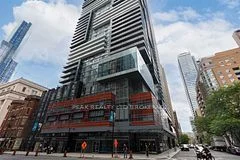 7 Grenville Street 1002, Toronto C01, On M4y 1a1