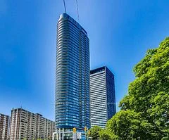 585 Bloor Street E 1522, Toronto C08, On M4w 0b3