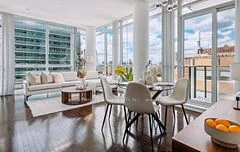 770 Bay Street 1212, Toronto C01, On M5g 0a6
