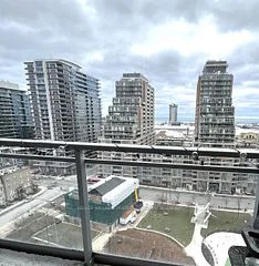50 Lynn Williams Street 1403, Toronto C01, ON M6K 3R9