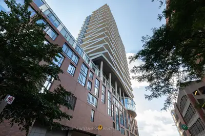 1 Market Street 1502, Toronto C08, On M5e 0a2