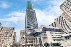 386 Yonge Street 917, Toronto C01, On M5b 0a5