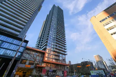 50 Wellesley Street E 1603, Toronto C08, On M4y 0c8