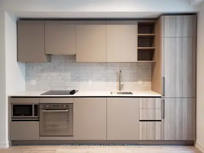 55 Mercer Street 319, Toronto C01, On M5v 0w4