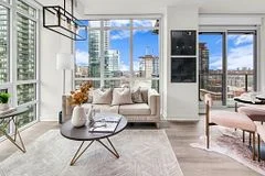 825 Church Street 2609, Toronto C02, On M4w 3z4