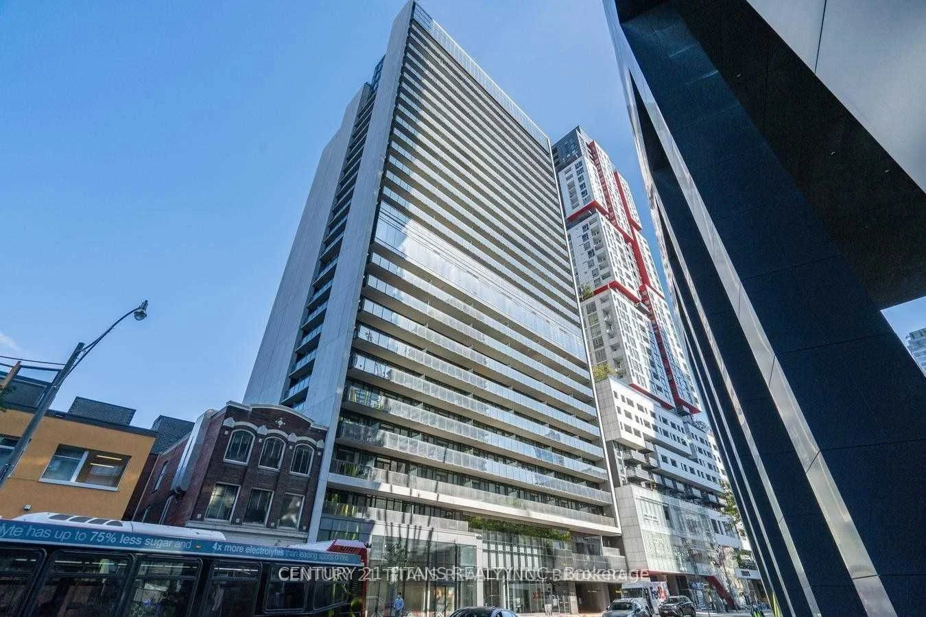 330 Richmond Street W 616, Toronto C01, On M5v 1x2