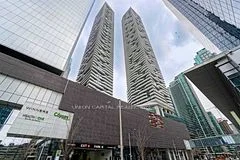 100 Harbour Street 5103, Toronto C01, On M5j 2t5
