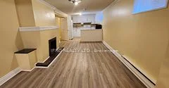 31 Madawaska Avenue Lower L, Toronto C14, On M2m 2r1