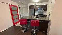 525 Wilson Avenue 835, Toronto C06, ON M3H 0A7