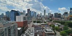 320 Richmond Street E 1504, Toronto C08, ON M5A 1P9