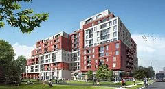 3100 Keele St Street S 301, Toronto W05, ON M3M 0E1
