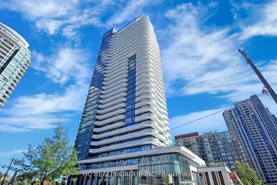 15 Holmes Avenue 2306, Toronto C14, On M2n 0l4