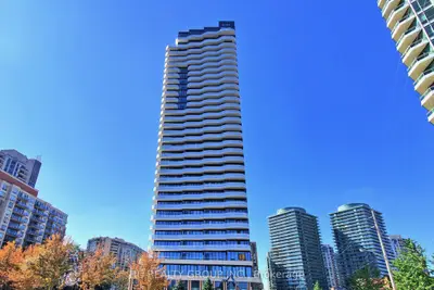 15 Holmes Avenue 2411, Toronto C14, On M2n 4l8