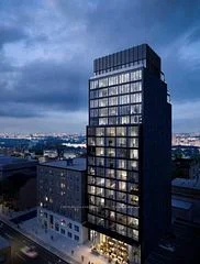 458 Richmond Street W 1306, Toronto C01, ON M5V 0S9