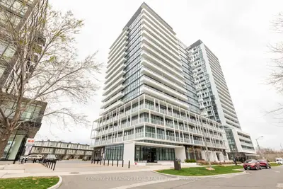 180 Fairview Mall Drive S 1513, Toronto C15, On M2j 0g4