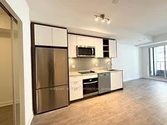 543 Richmond Street W 501, Toronto C01, On M5v 1y6