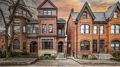 66 Tranby Avenue, Toronto C02, On M5r 1n5
