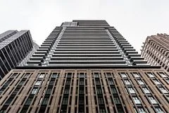 955 Bay Street 2019, Toronto C01, On M5s 0c6