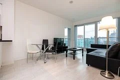 150 East Liberty Street 2303, Toronto C01, ON M6K 3R5