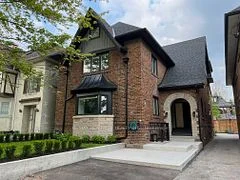 887 Avenue Road 2nd Fl, Toronto C03, On M5p 2k7