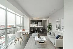 125 Western Battery Road 1607, Toronto C01, ON M6K 3R8