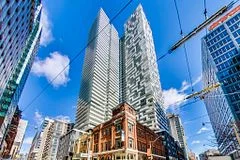 20 Lombard Street PH08, Toronto C08, ON M5C 1M1