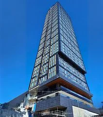 2507-319 Jarvis Street, Toronto C08, On M5b 0c8