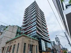 215 Queen Street W 1006, Toronto C01, On M5v 0p5