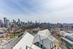 200 Bloor Street W 1804, Toronto C02, On M5s 1t8